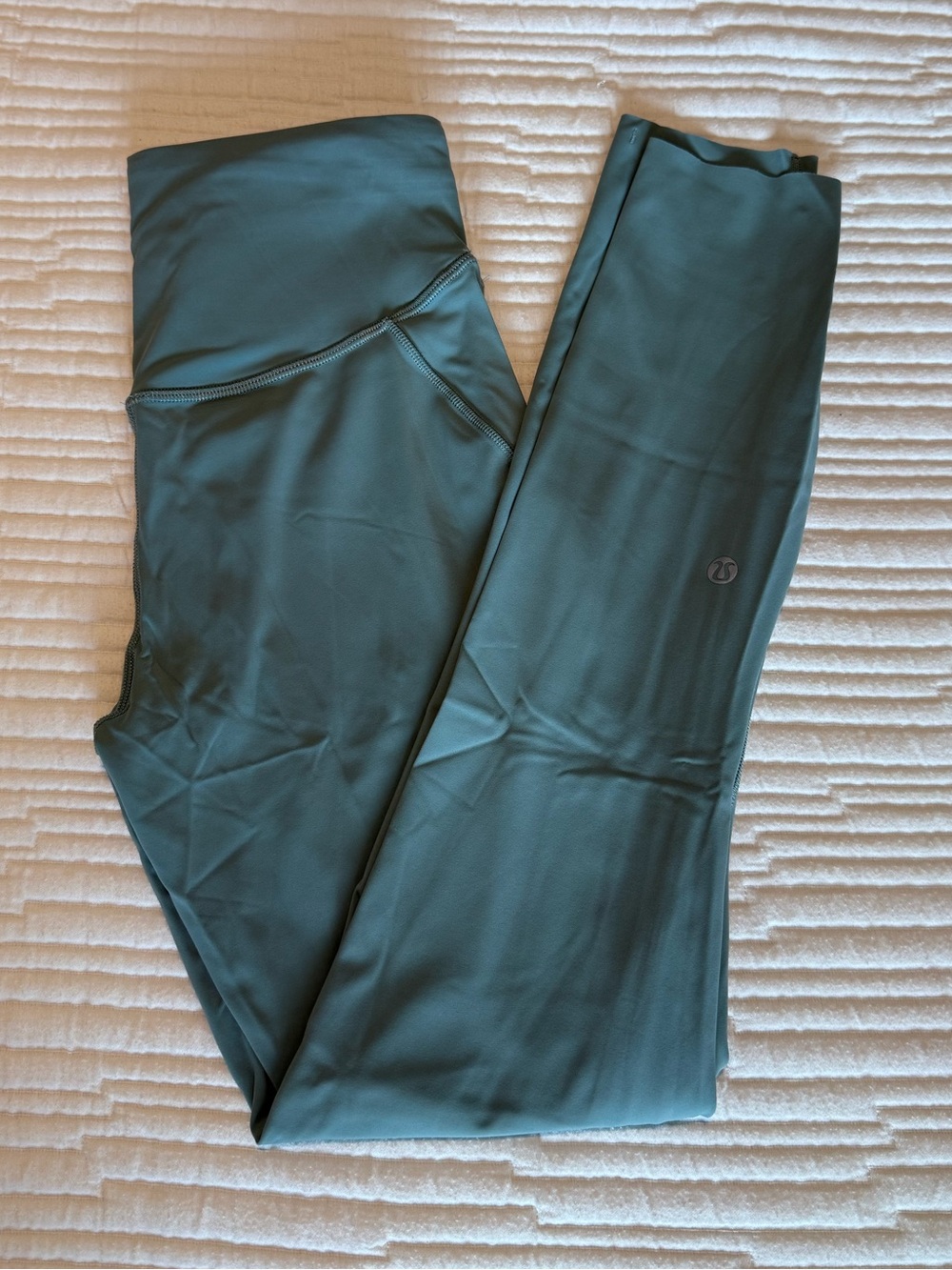 Lululemon Base Pace High-Rise Tight 25”